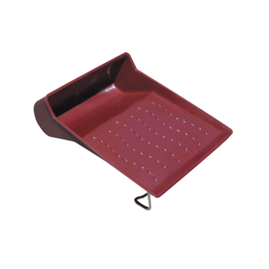 Rokset Pro Hooded Heavy Duty Tray 270mm